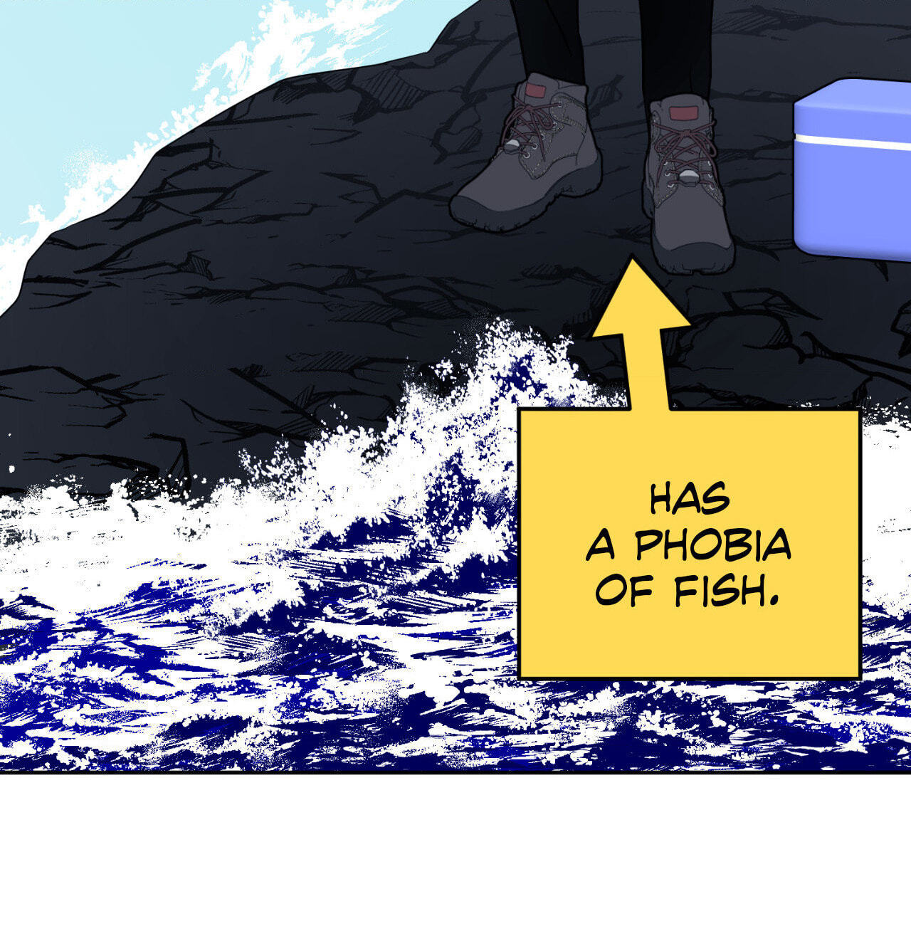 Can't Think Straight Chapter 22 page 62 - 