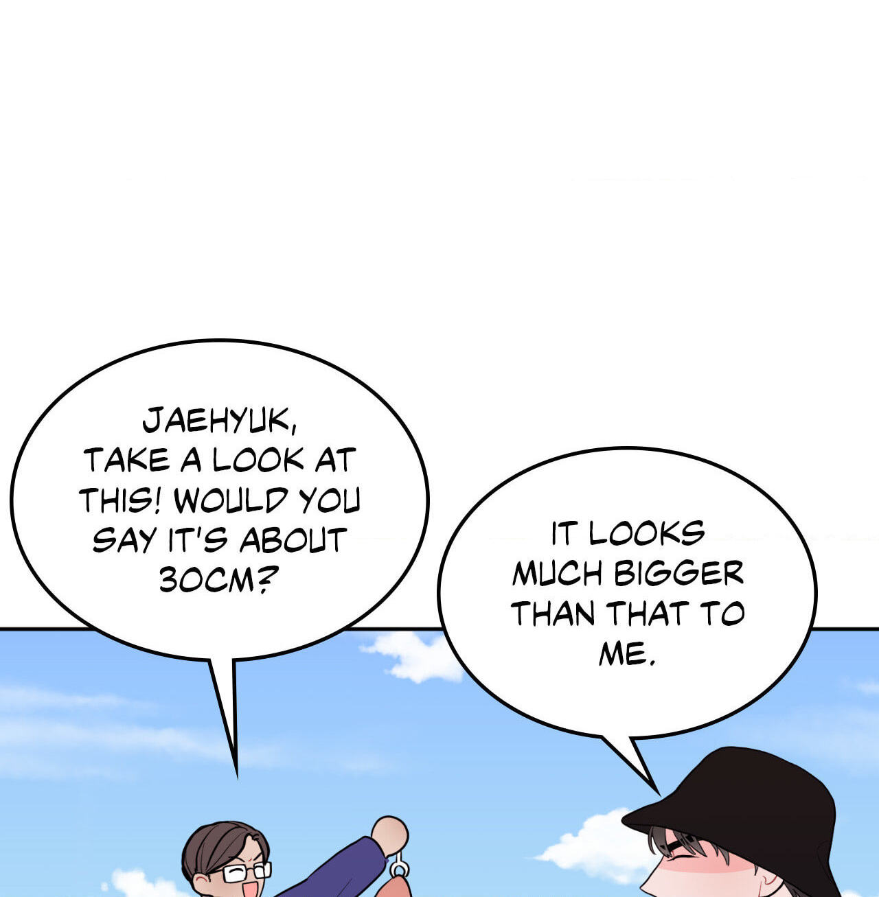 Can't Think Straight Chapter 22 page 63 - 