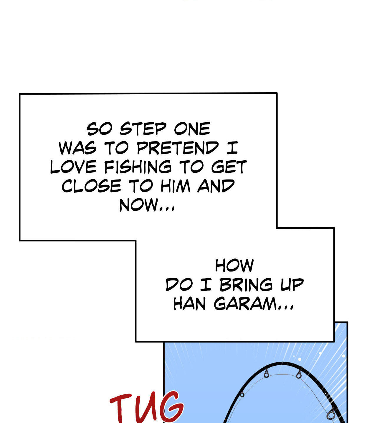 Can't Think Straight Chapter 22 page 68 - 
