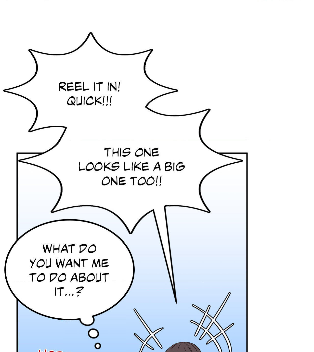 Can't Think Straight Chapter 22 page 70 - 