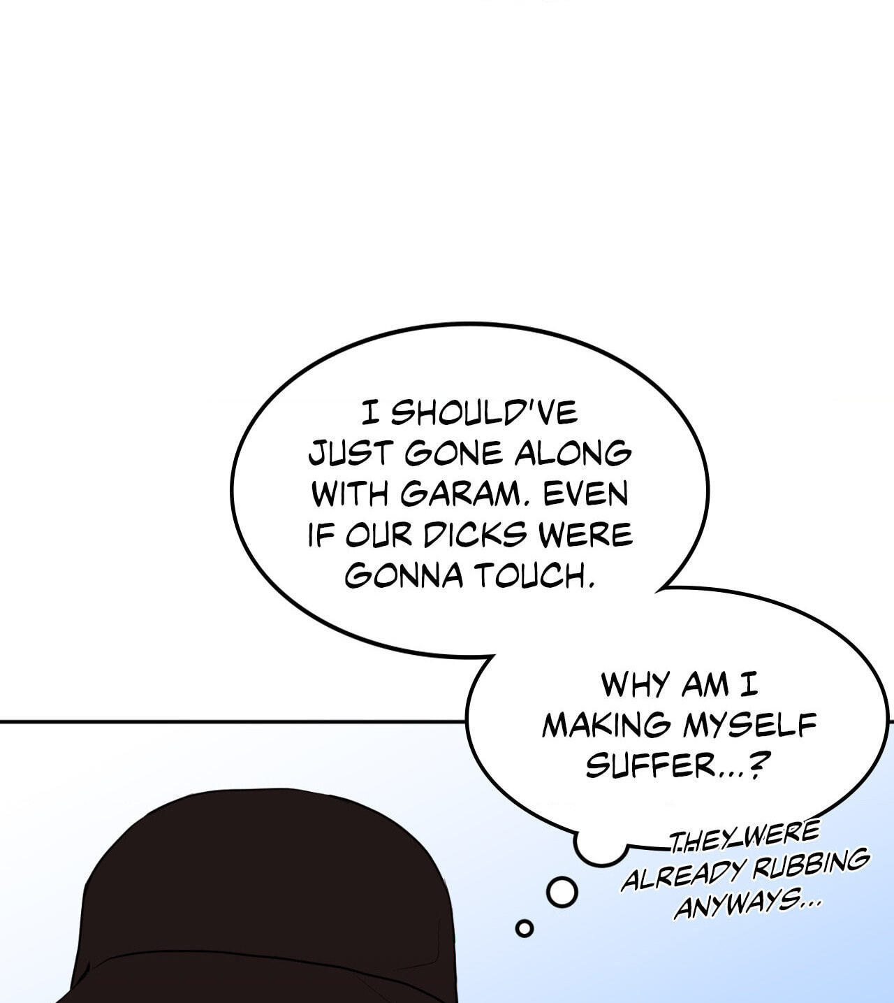 Can't Think Straight Chapter 22 page 72 - 