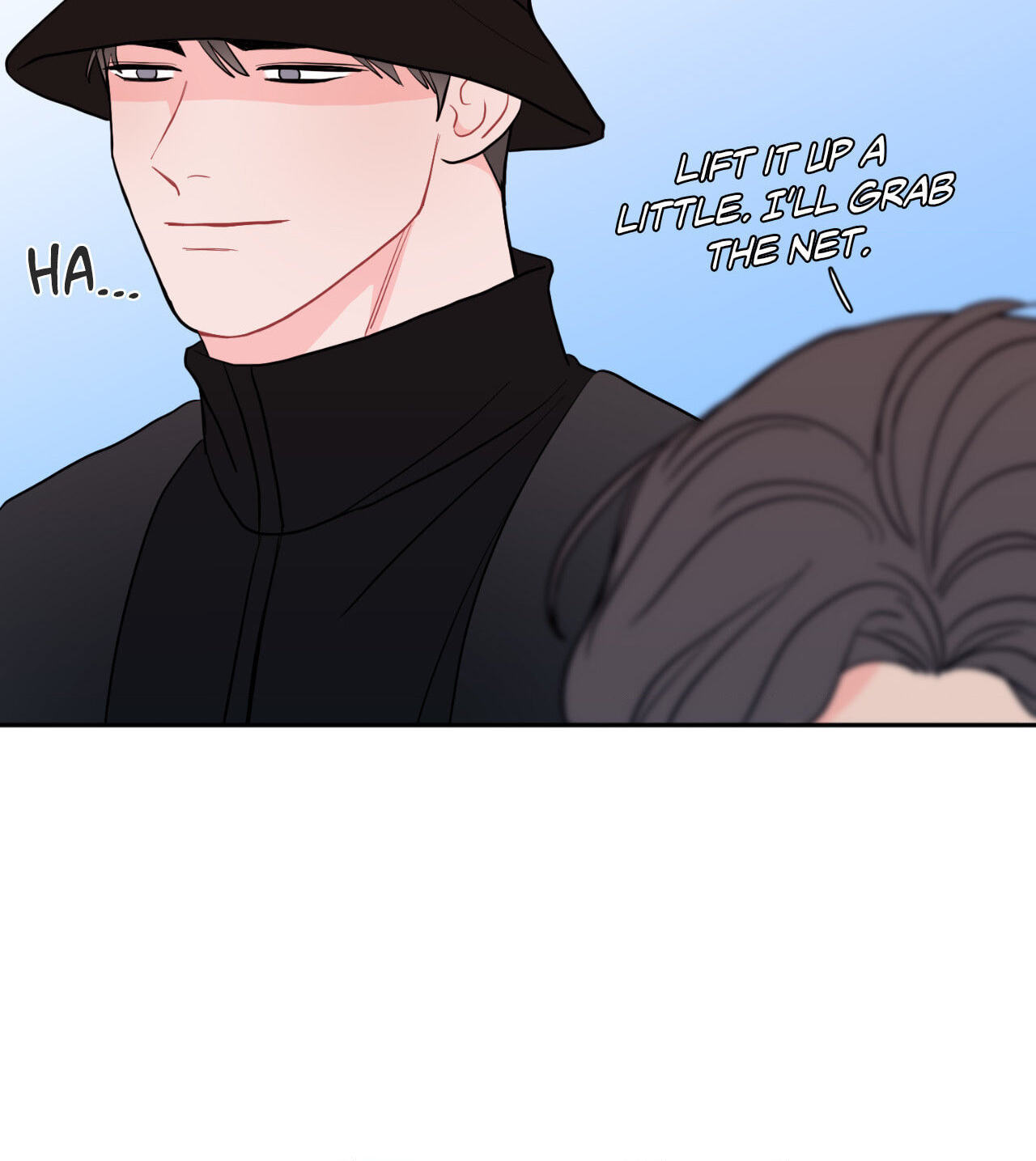 Can't Think Straight Chapter 22 page 73 - 