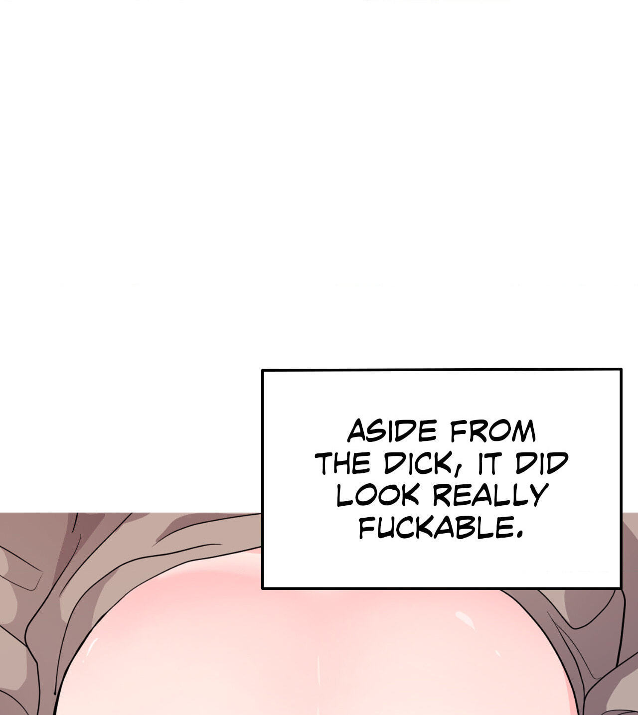 Can't Think Straight Chapter 22 page 74 - 