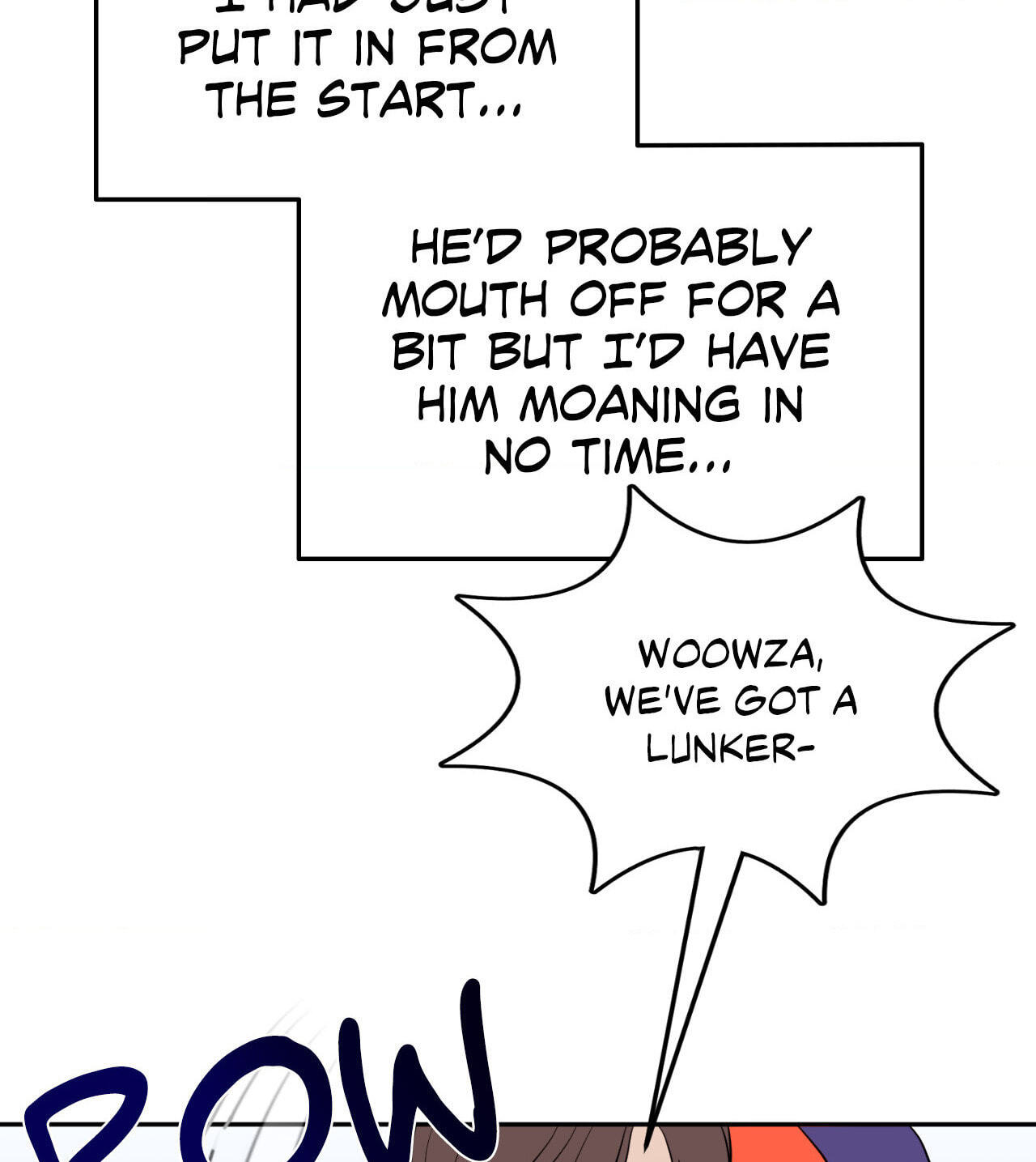 Can't Think Straight Chapter 22 page 76 - 