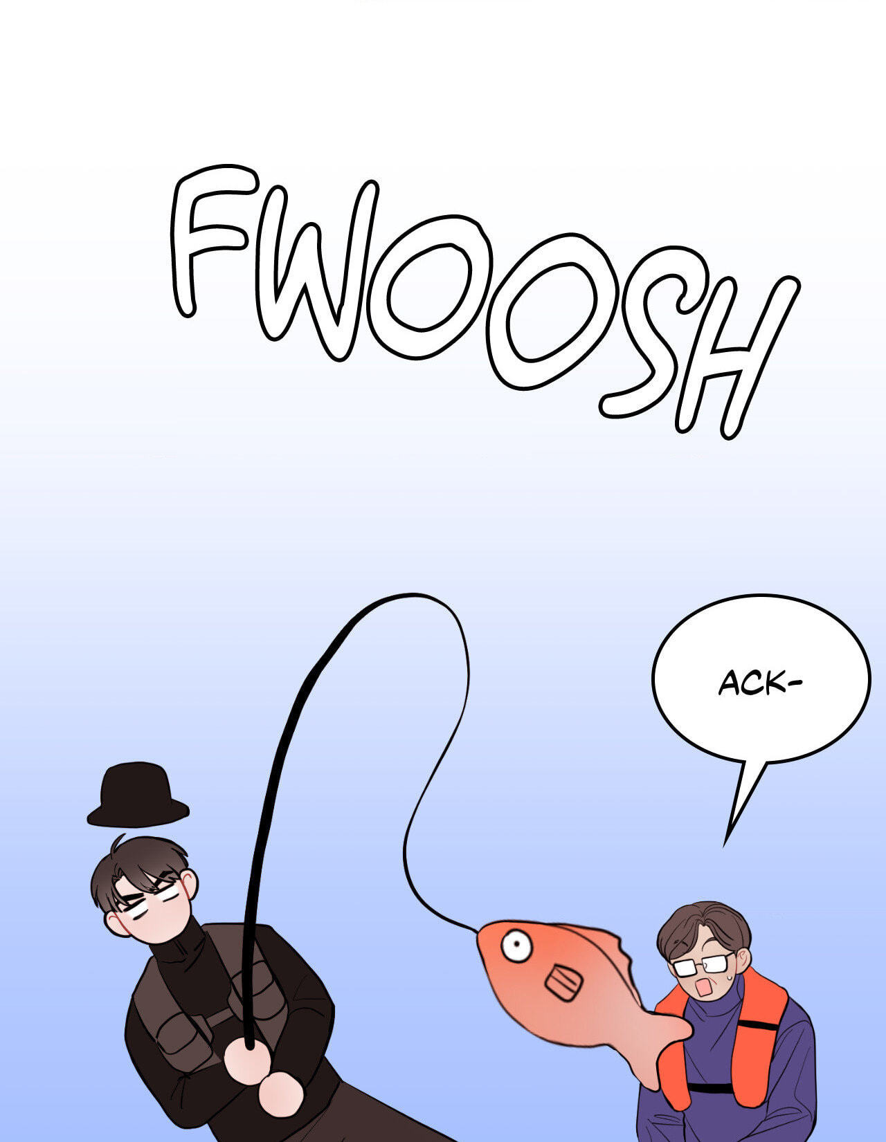 Can't Think Straight Chapter 22 page 78 - 