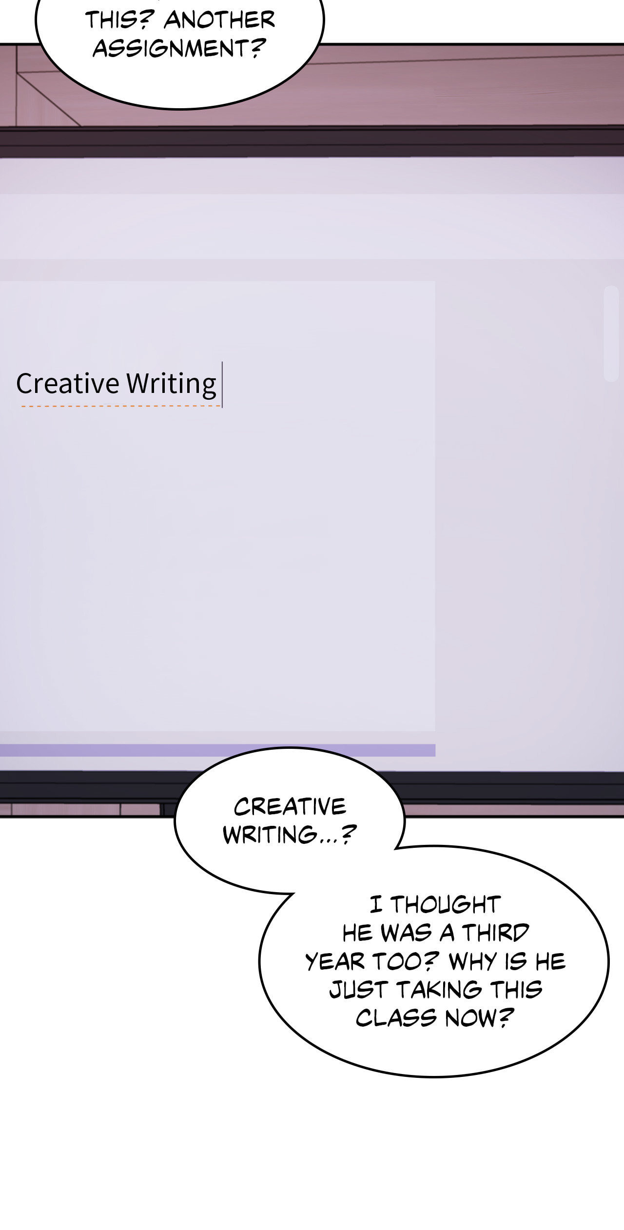 Can't Think Straight Chapter 22 page 9 - 