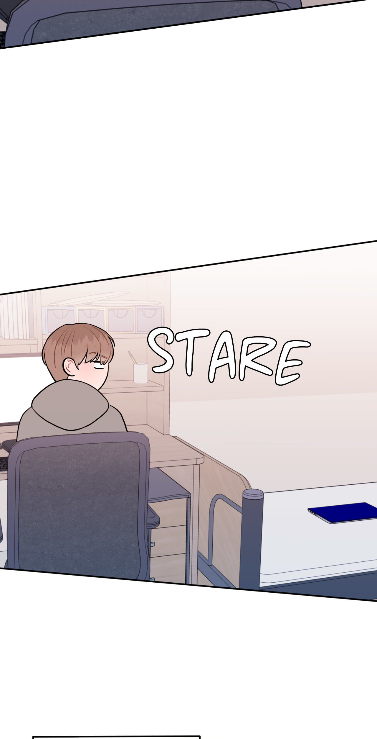 Can't Think Straight Chapter 22 page 86 - 