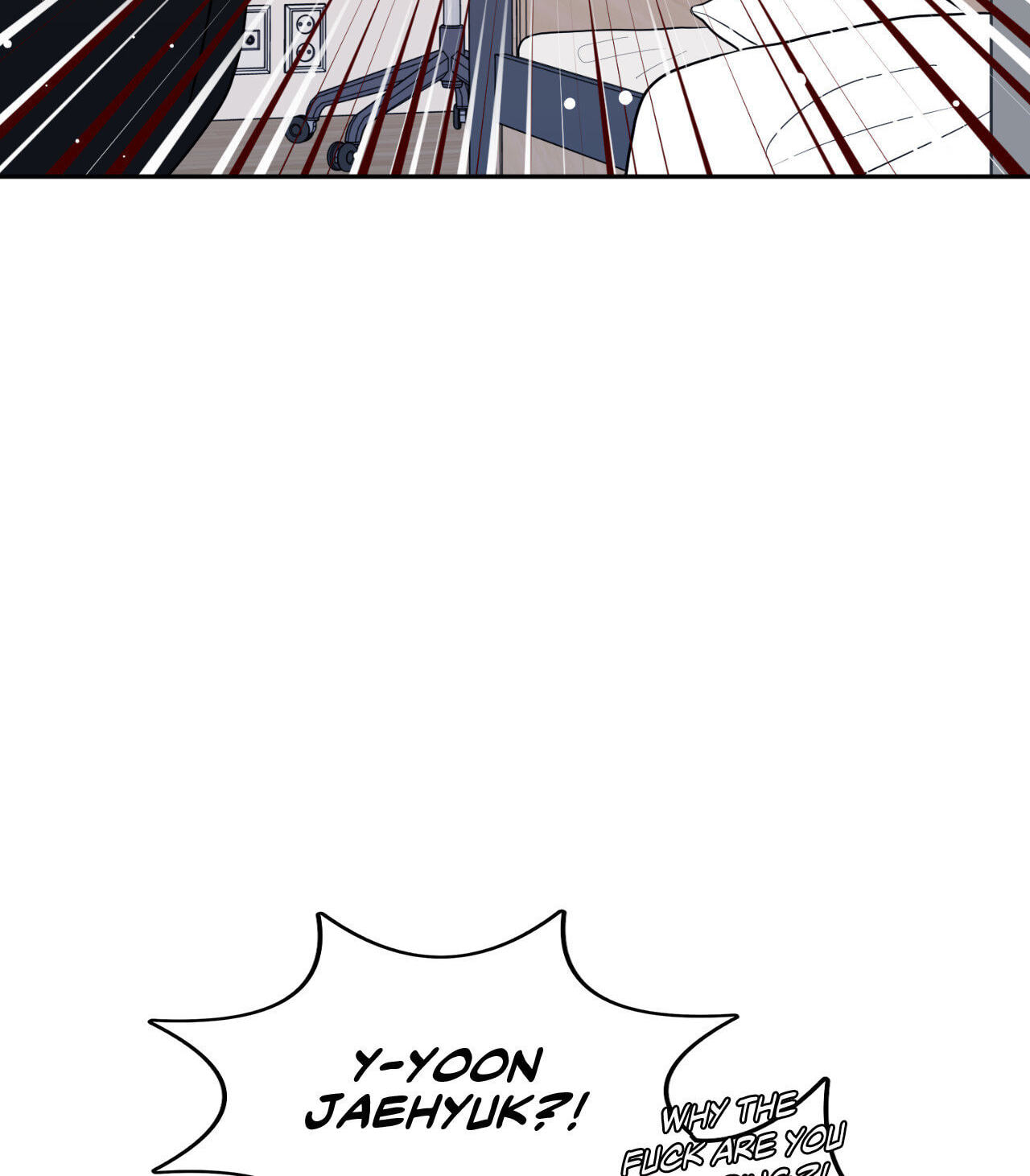 Can't Think Straight Chapter 22 page 92 - 