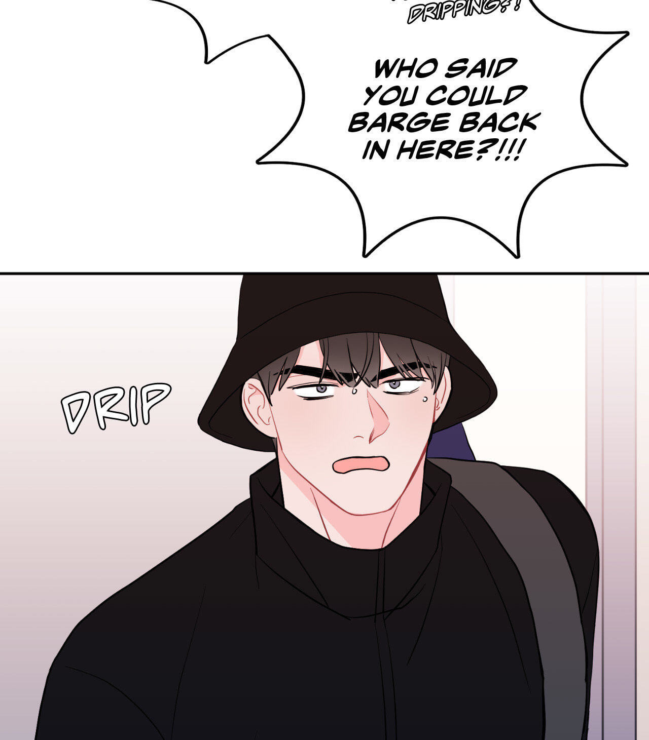 Can't Think Straight Chapter 22 page 93 - 
