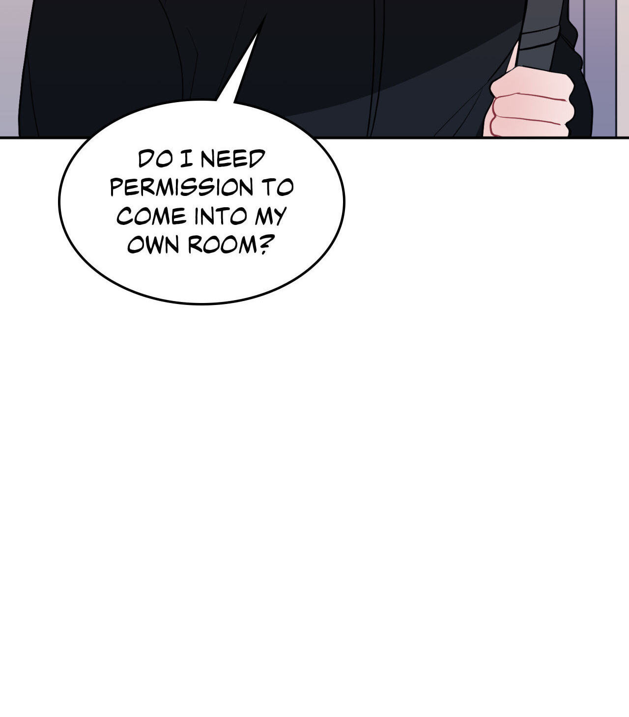 Can't Think Straight Chapter 22 page 94 - 