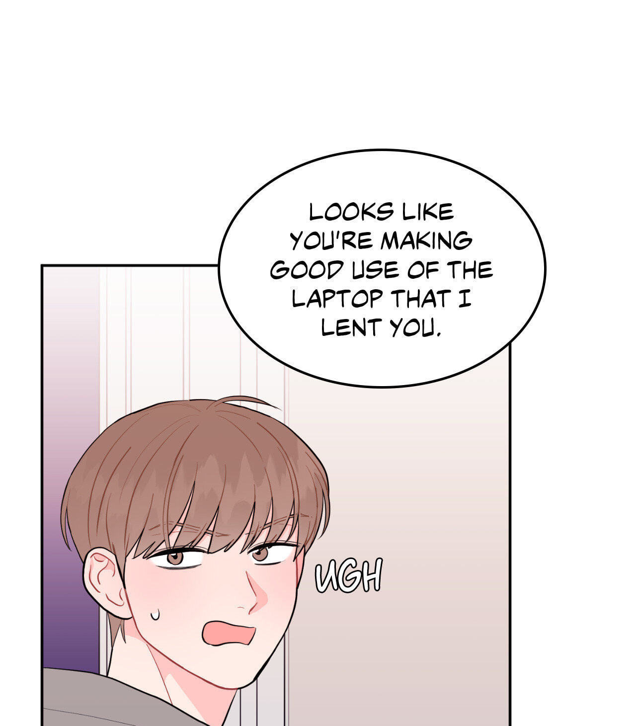 Can't Think Straight Chapter 22 page 95 - 