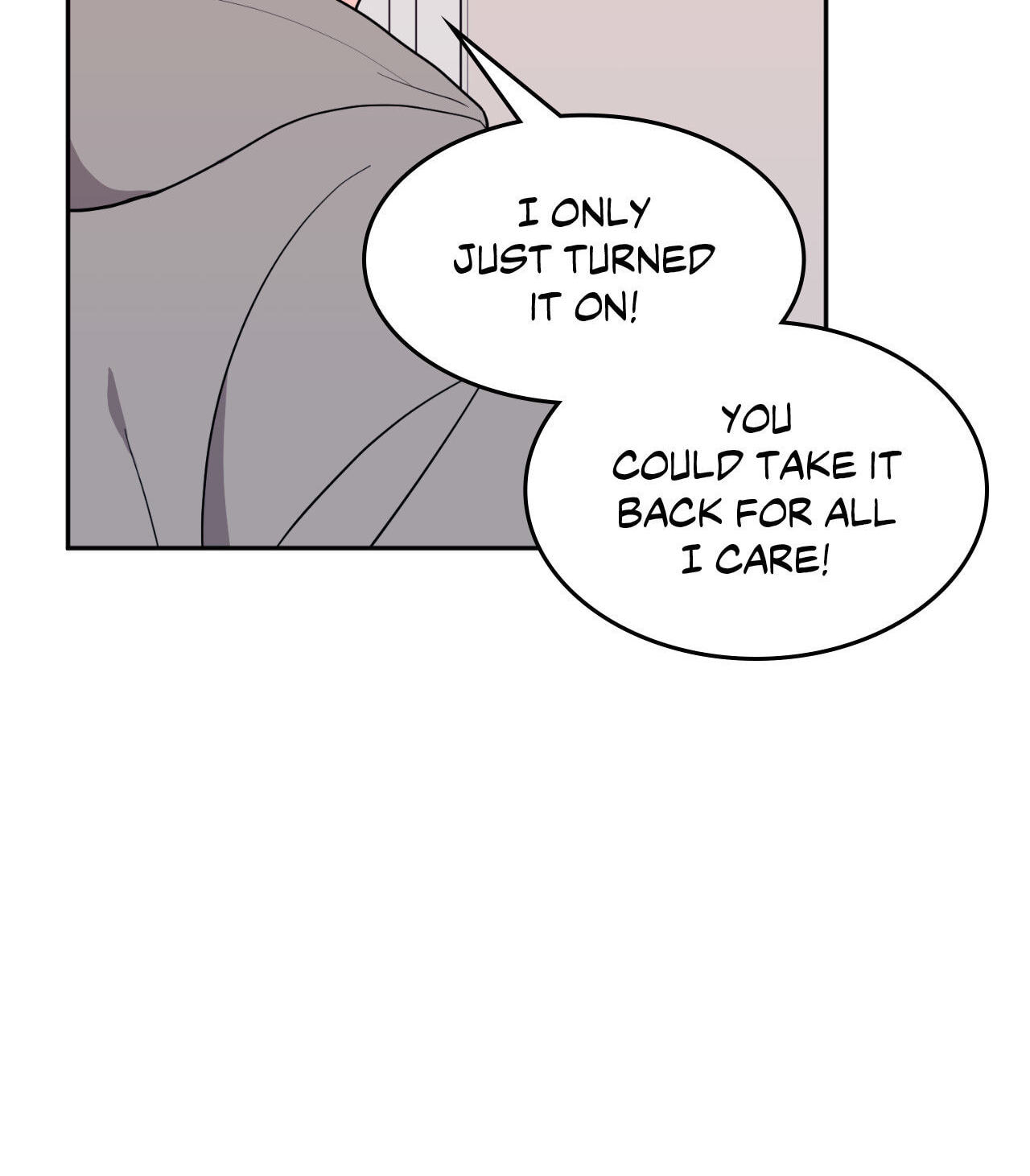 Can't Think Straight Chapter 22 page 96 - 