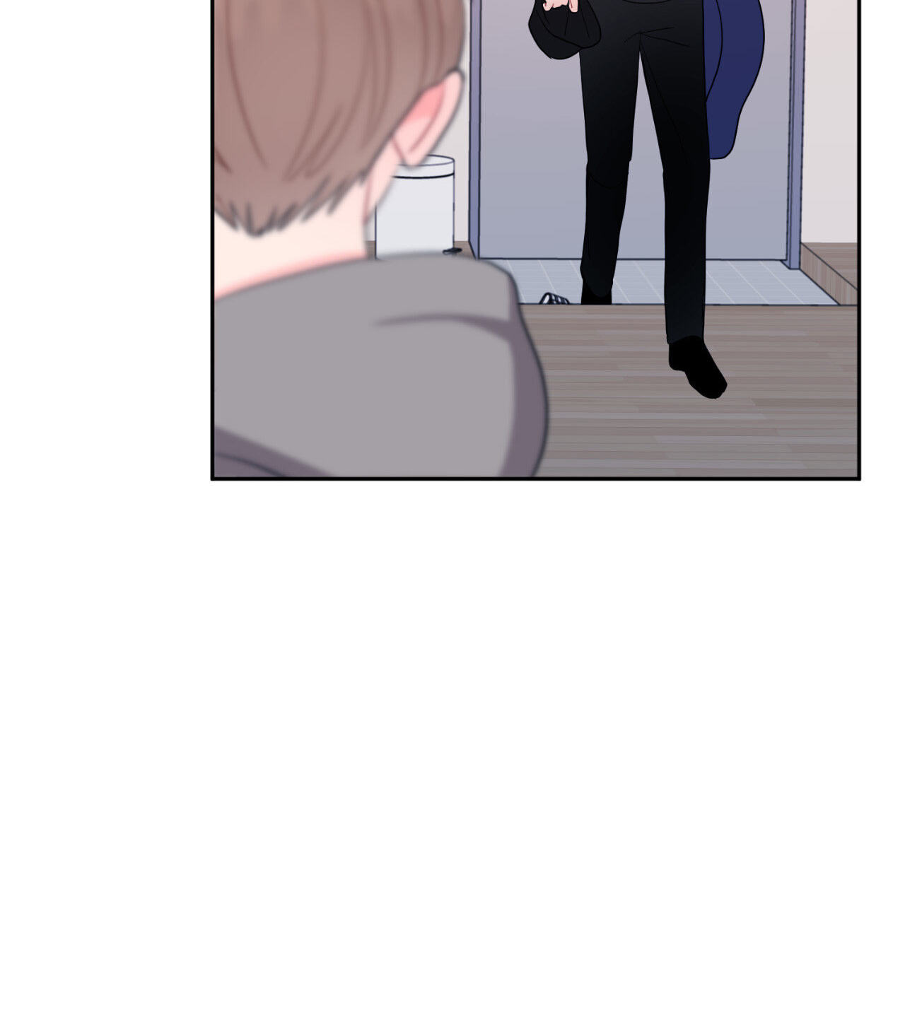 Can't Think Straight Chapter 22 page 98 - 