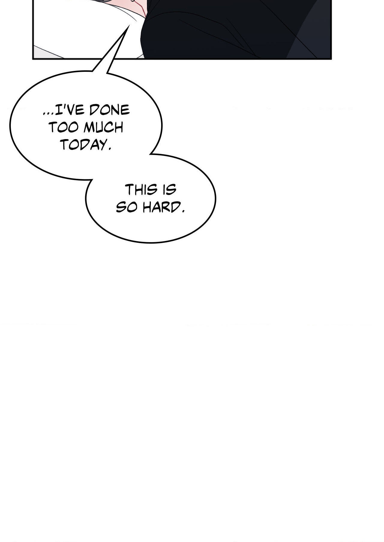 Can't Think Straight Chapter 22 page 100 - 