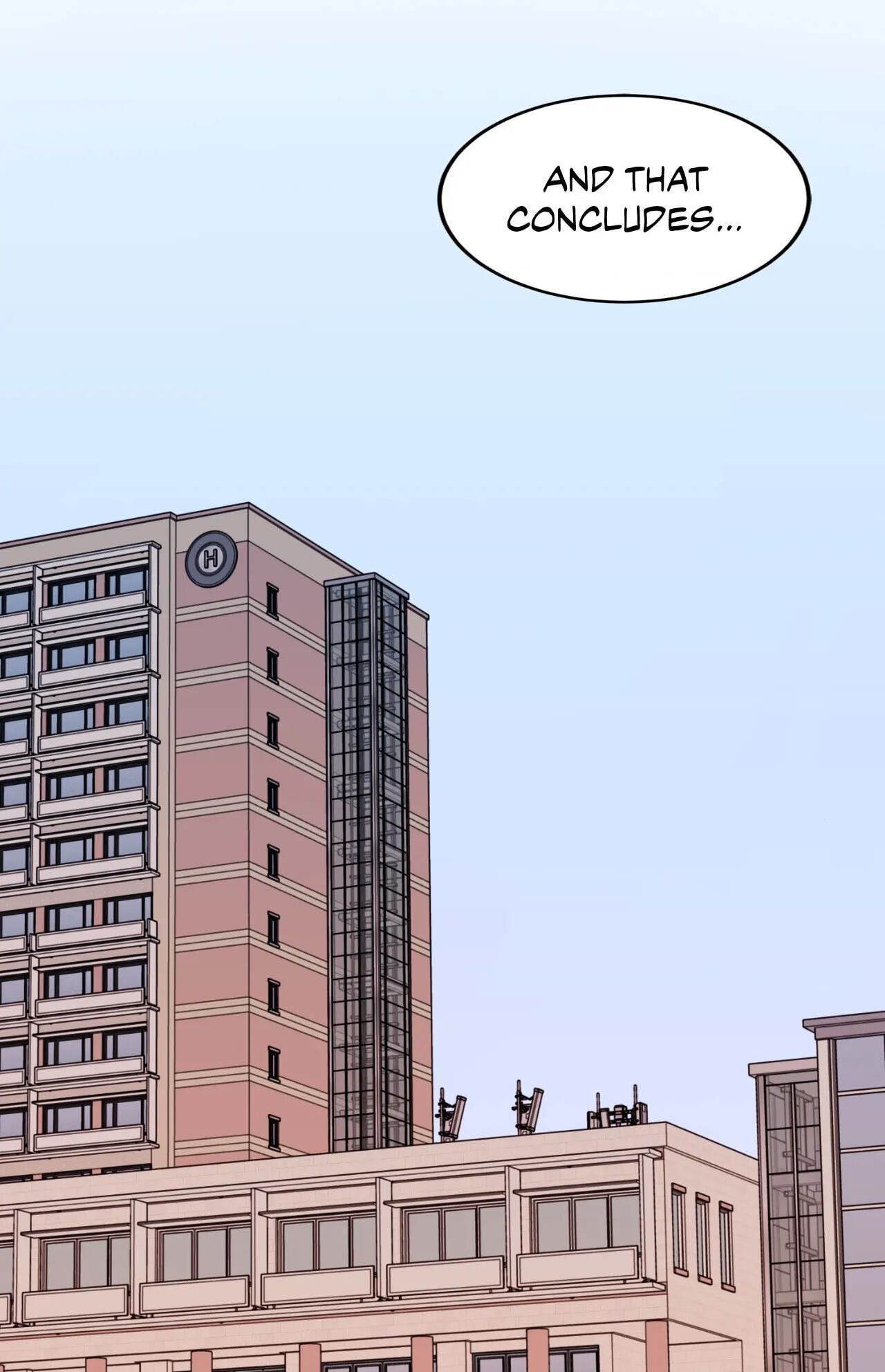 Can't Think Straight Chapter 23.1 page 2 - 