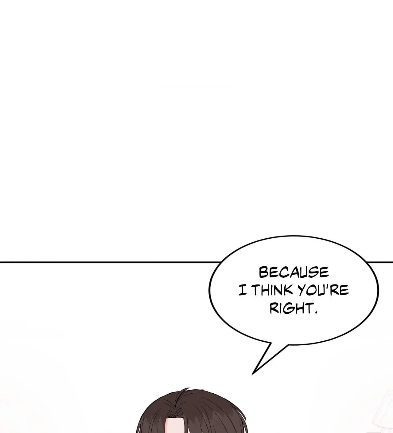 Can't Think Straight Chapter 23.1 page 106 - 