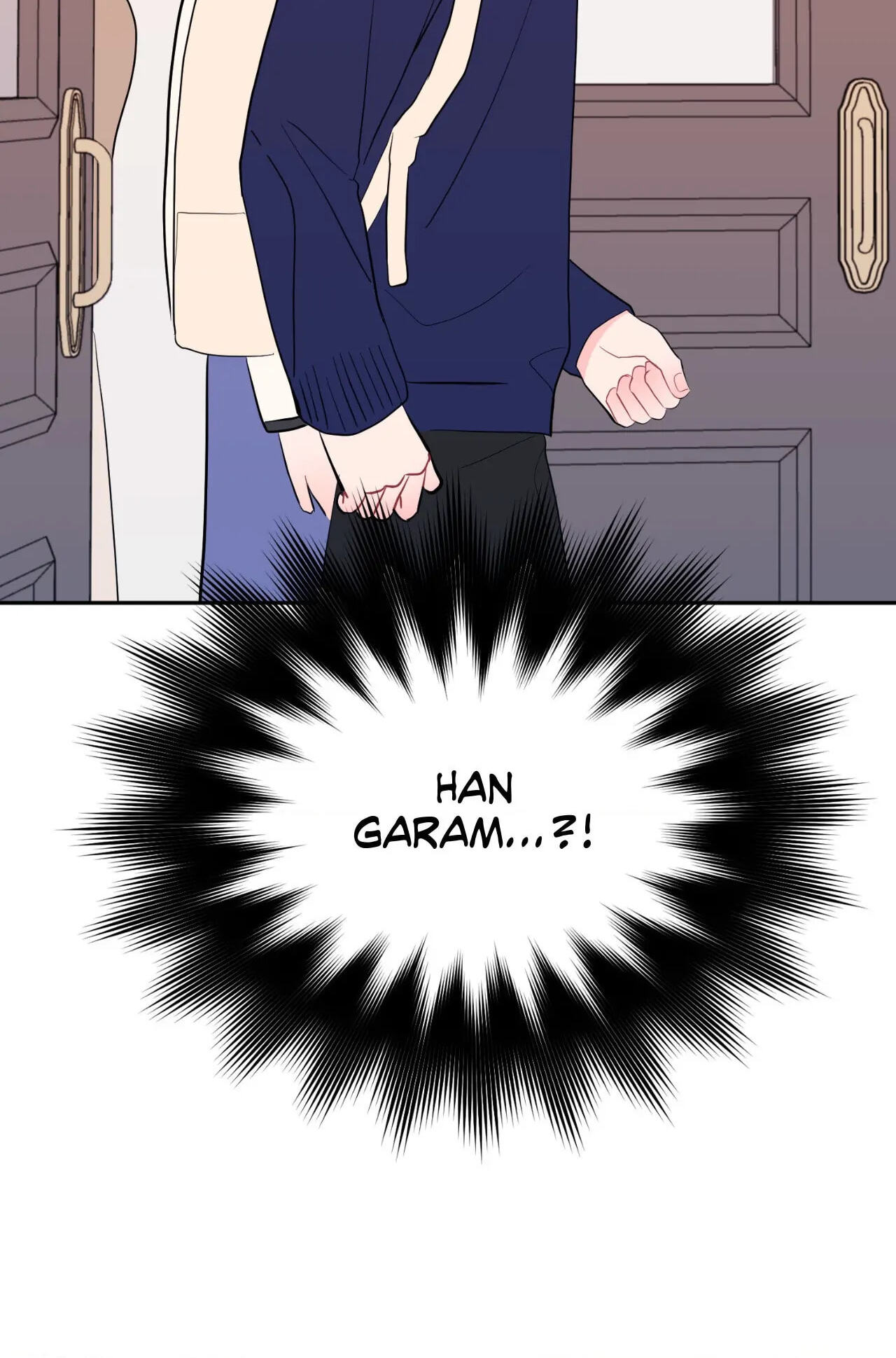 Can't Think Straight Chapter 23.1 page 112 - 