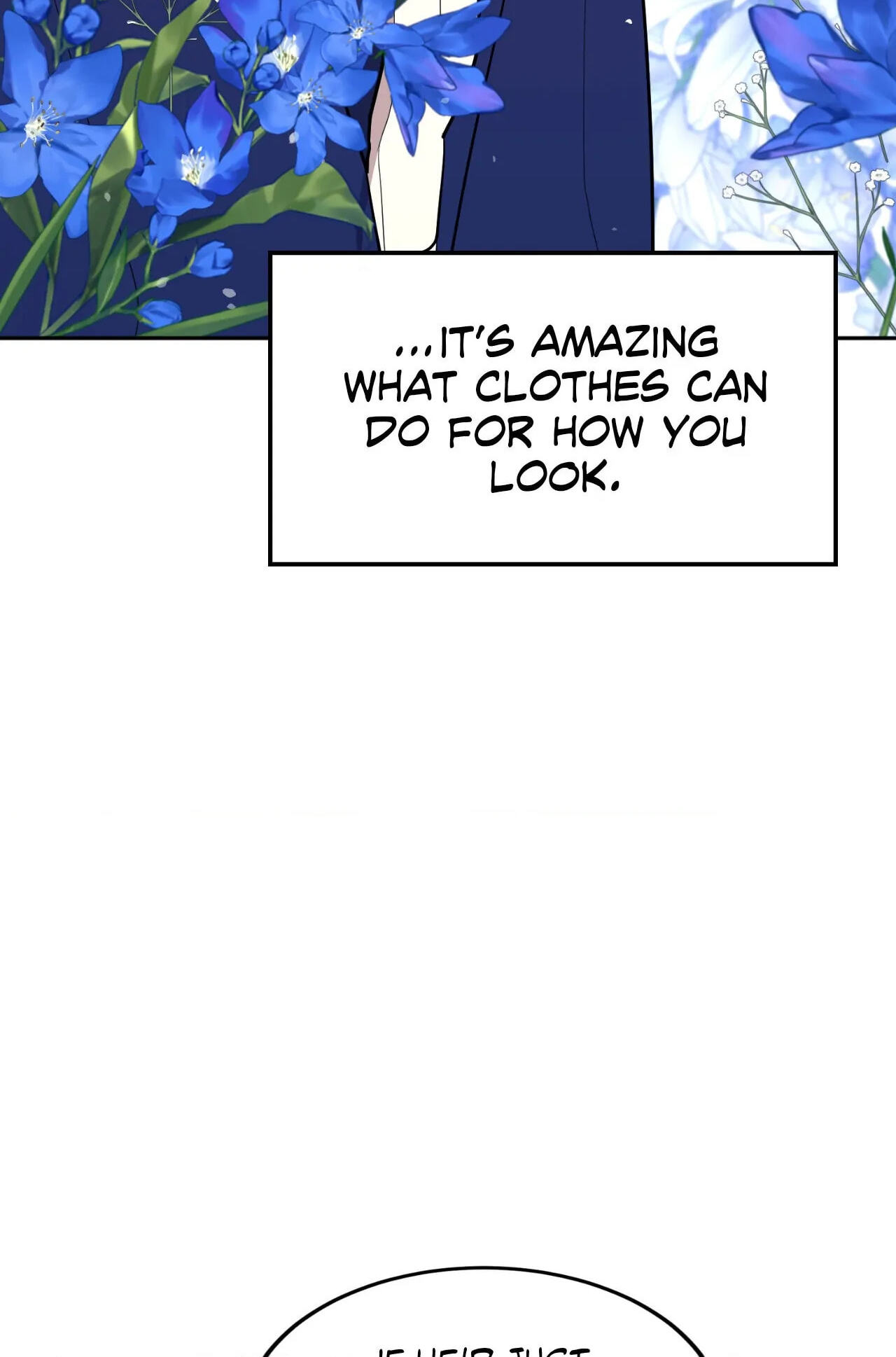 Can't Think Straight Chapter 23.1 page 116 - 