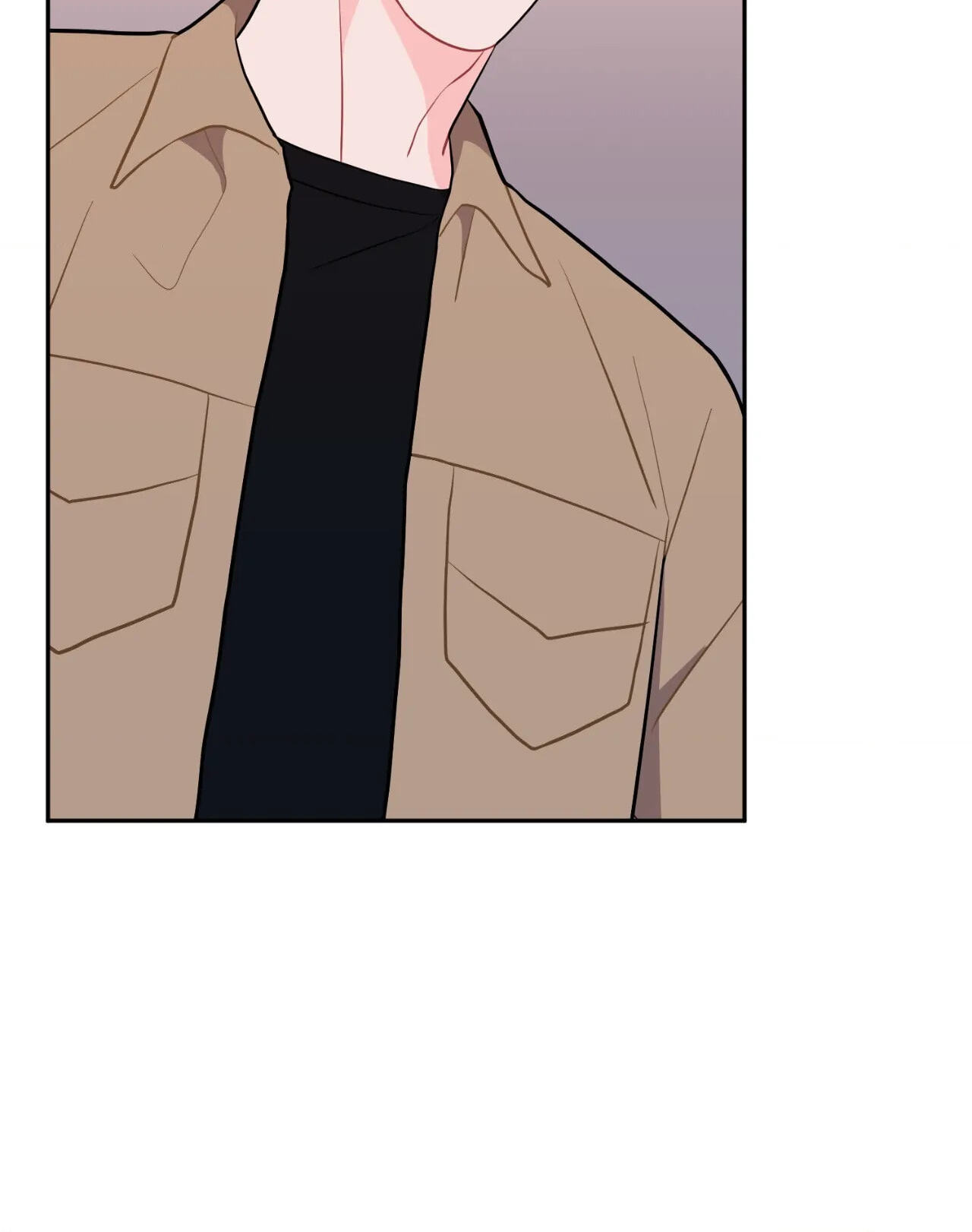 Can't Think Straight Chapter 23.1 page 124 - 