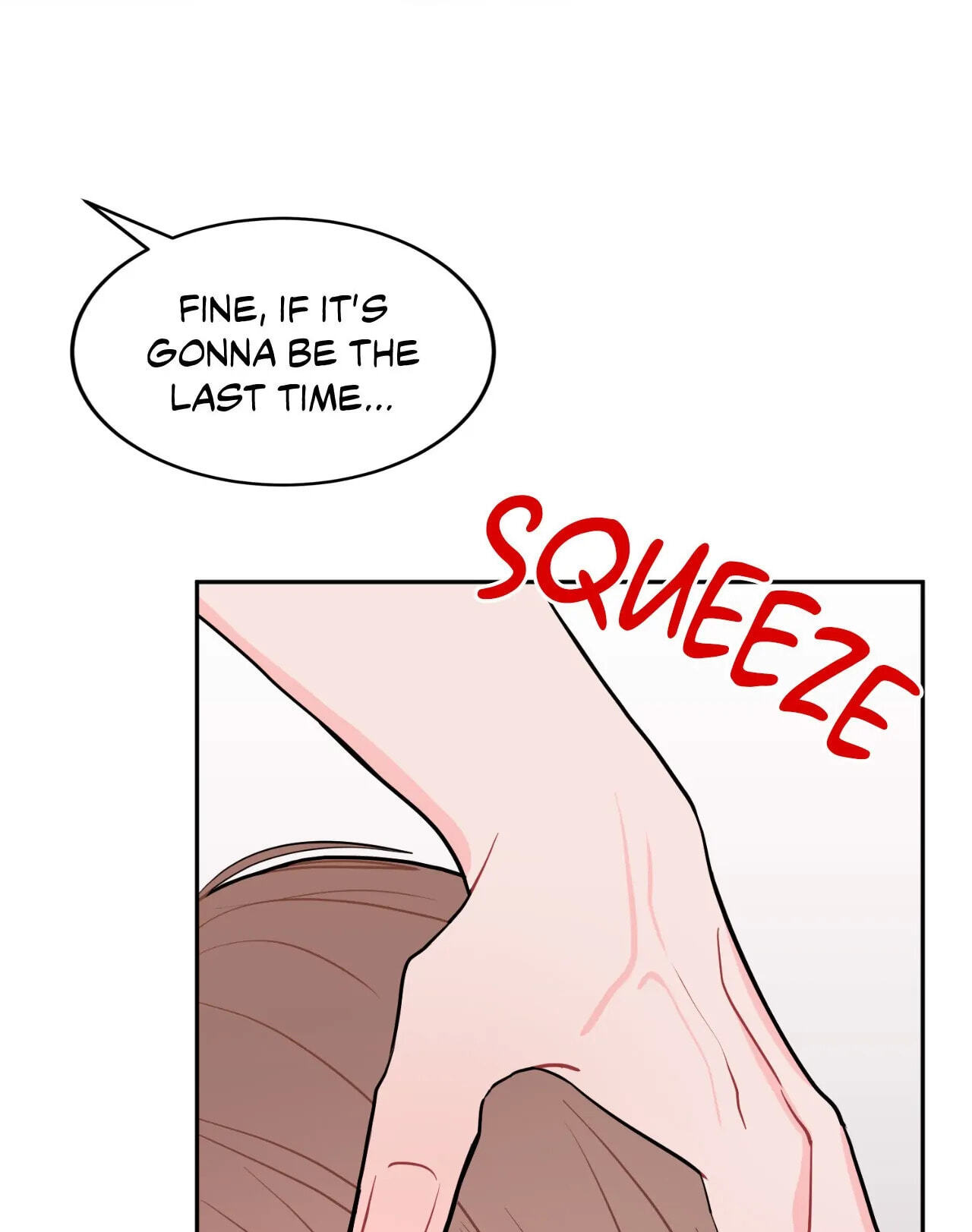 Can't Think Straight Chapter 23.1 page 125 - 