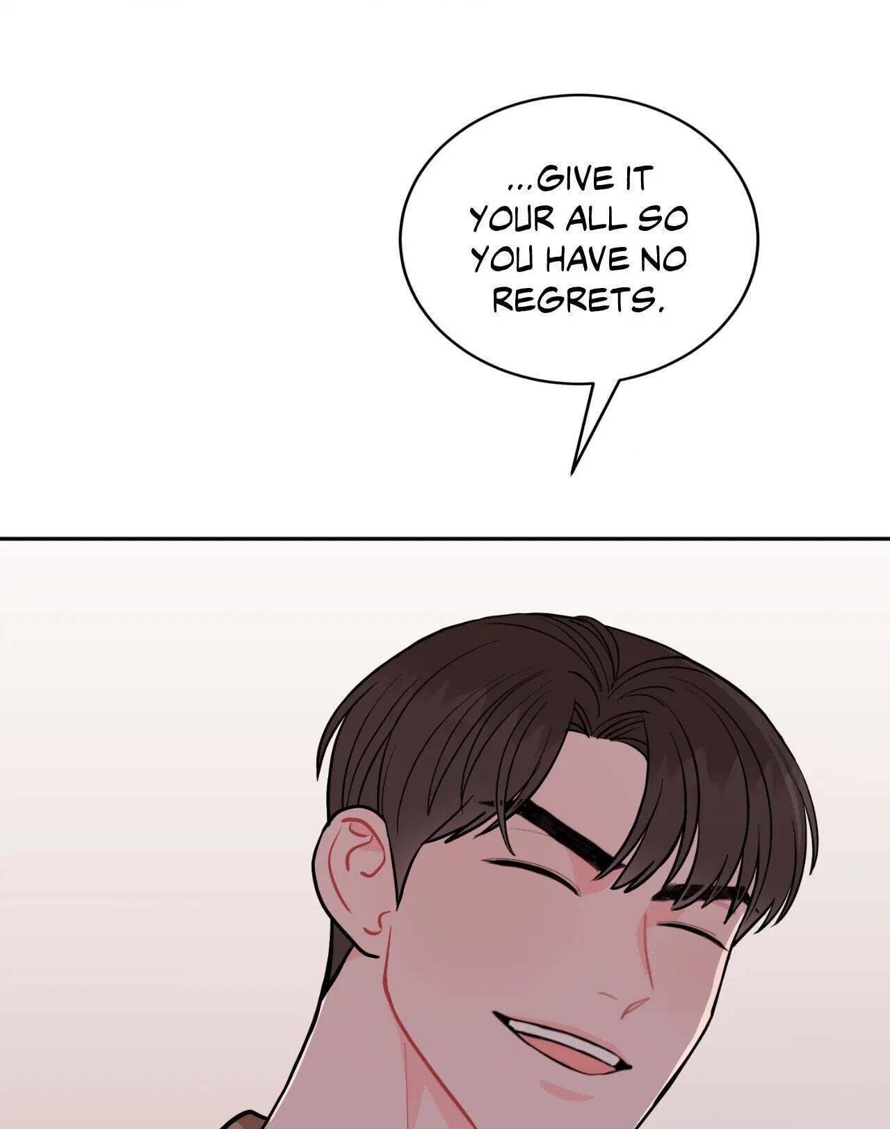 Can't Think Straight Chapter 23.1 page 127 - 