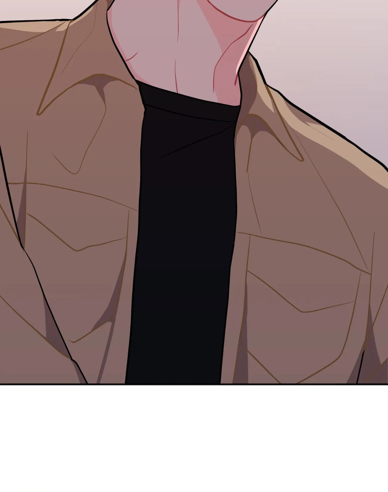 Can't Think Straight Chapter 23.1 page 128 - 