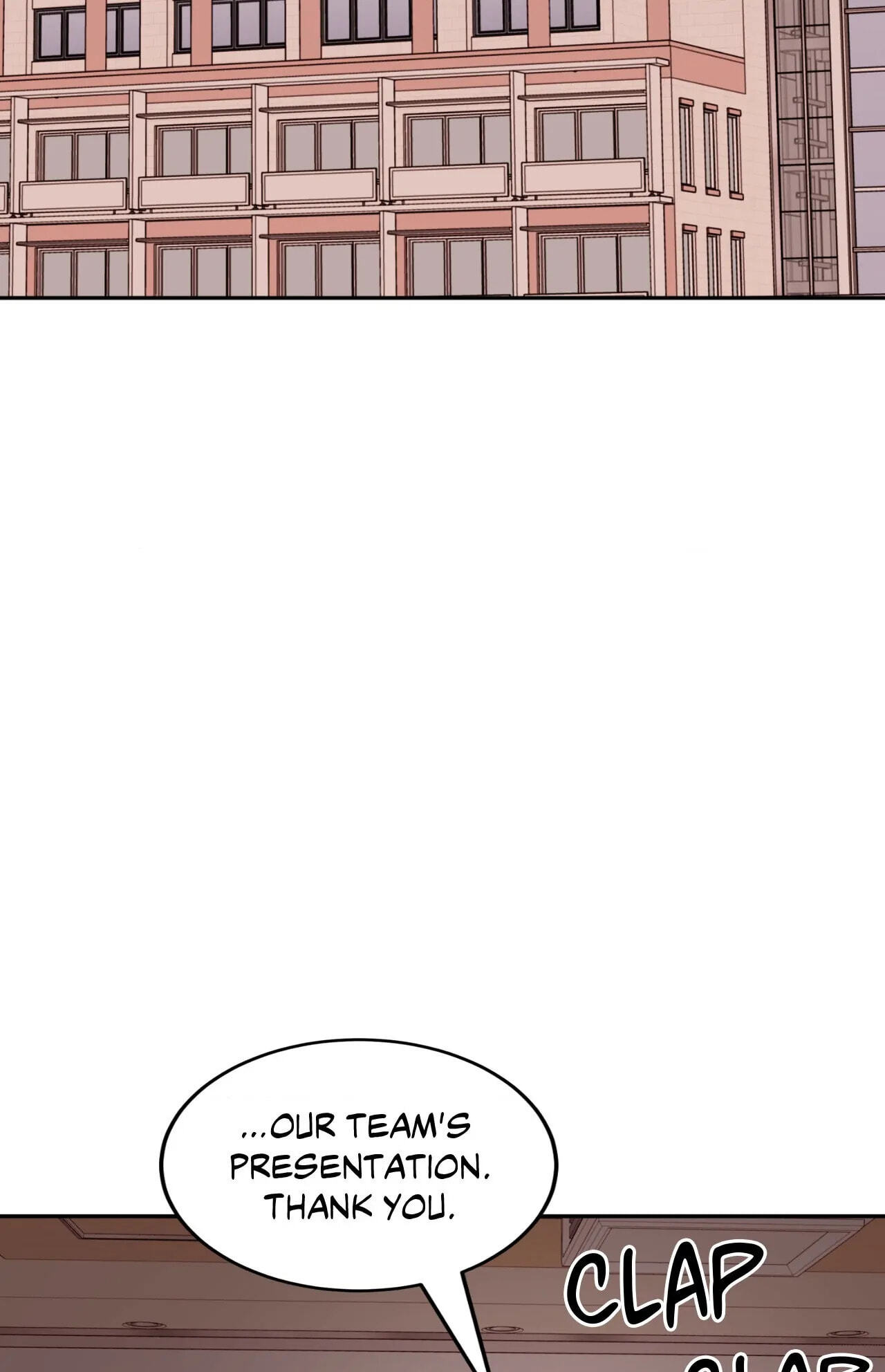 Can't Think Straight Chapter 23.1 page 3 - 