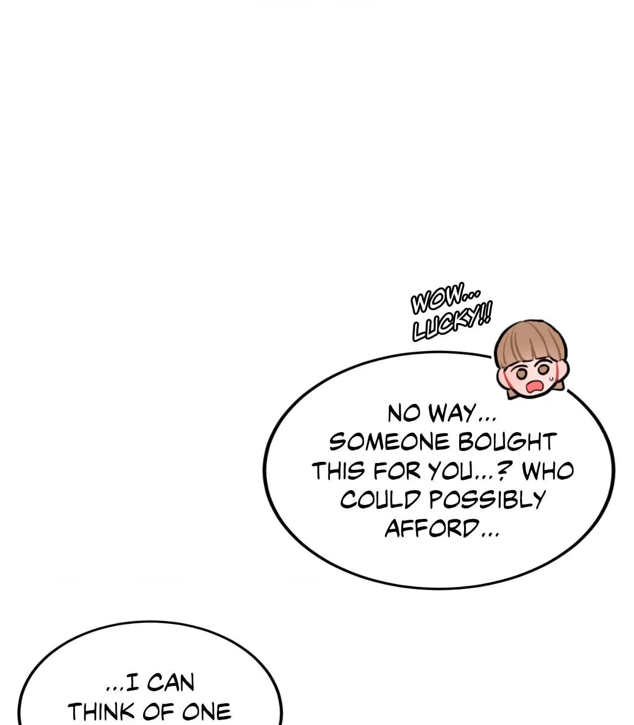 Can't Think Straight Chapter 23.1 page 21 - 