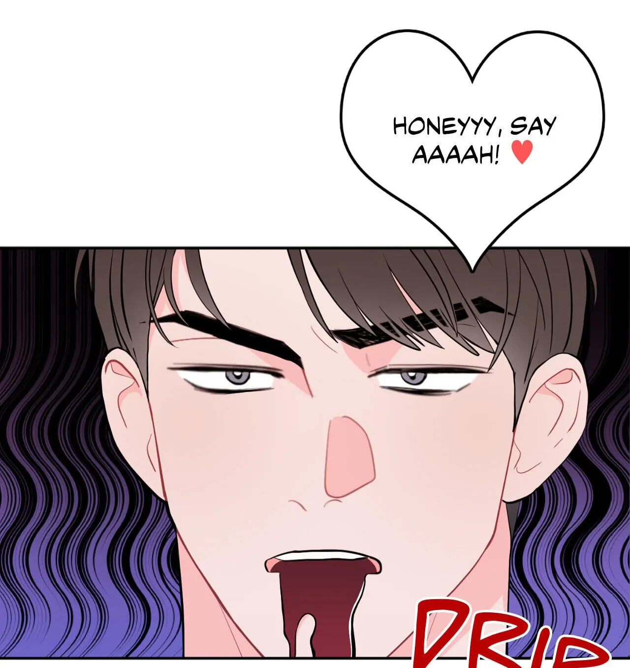 Can't Think Straight Chapter 23.1 page 25 - 