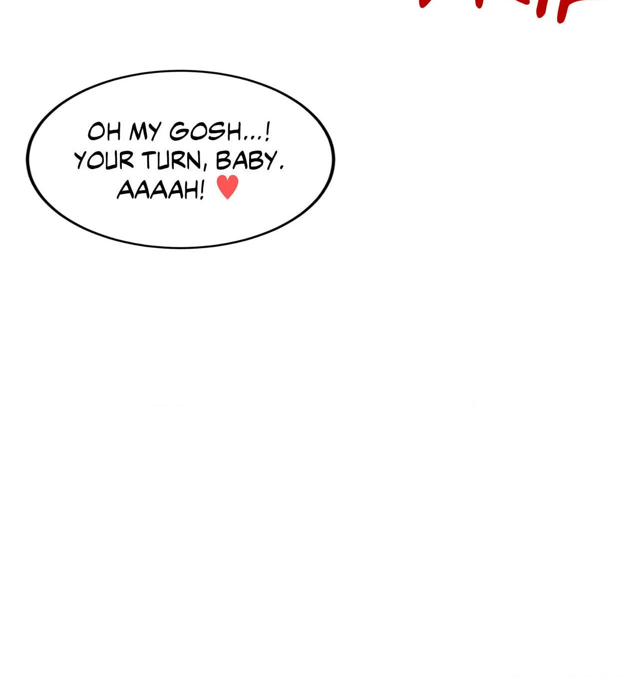 Can't Think Straight Chapter 23.1 page 26 - 