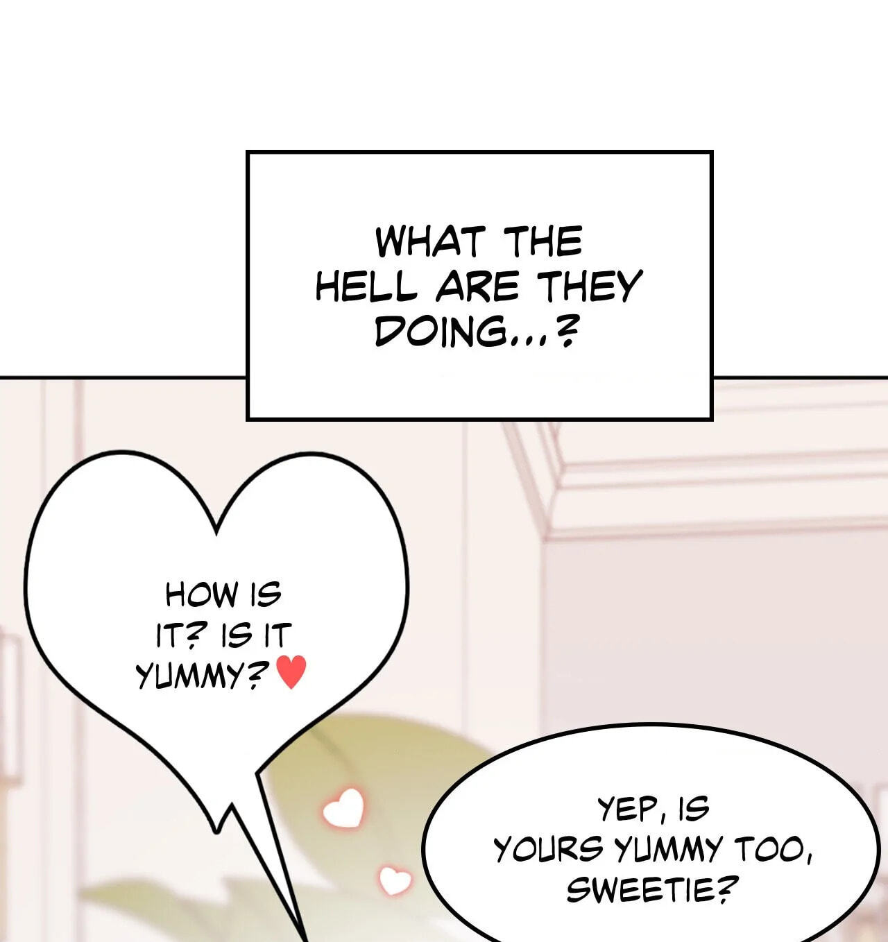 Can't Think Straight Chapter 23.1 page 27 - 