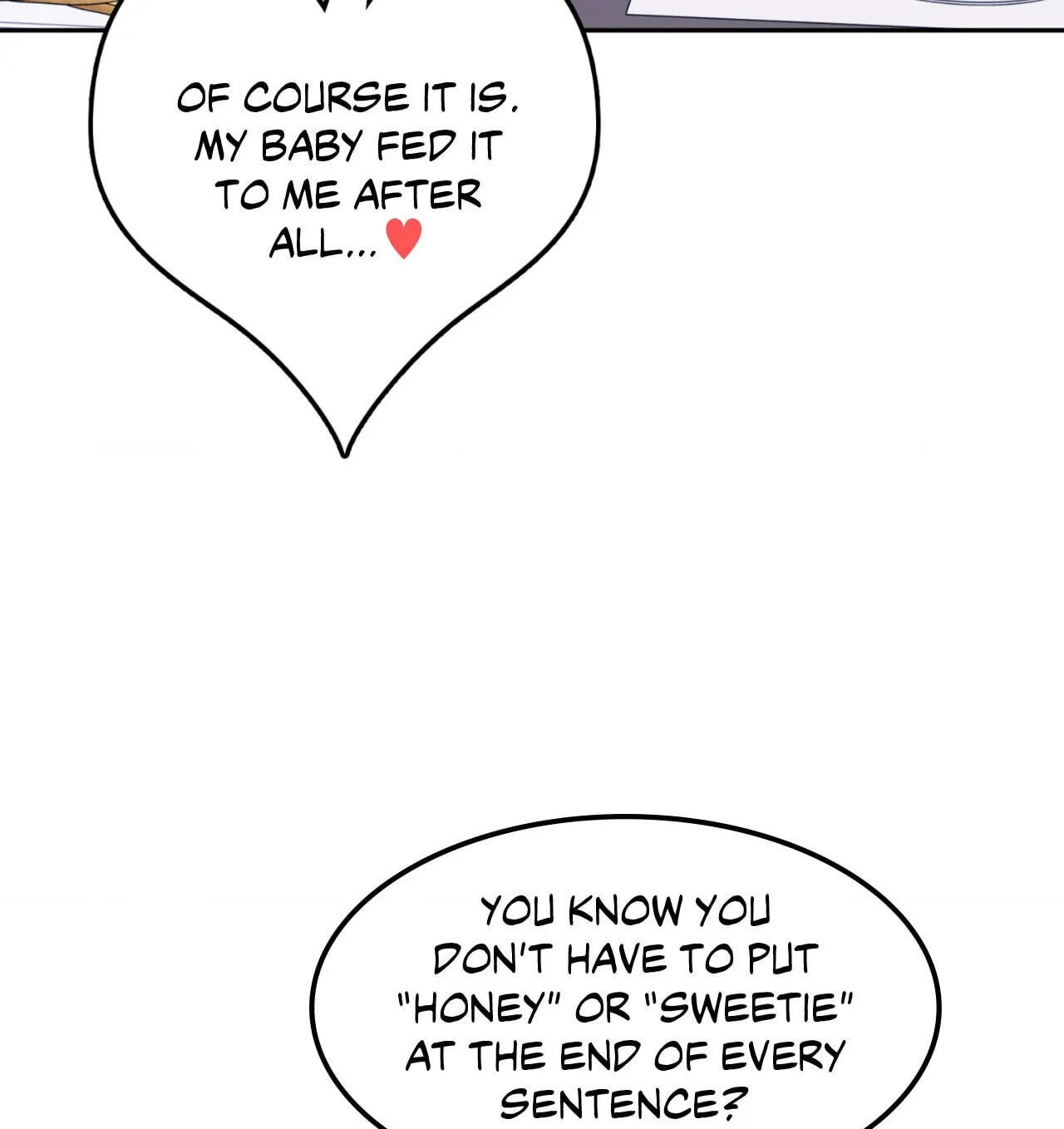 Can't Think Straight Chapter 23.1 page 29 - 