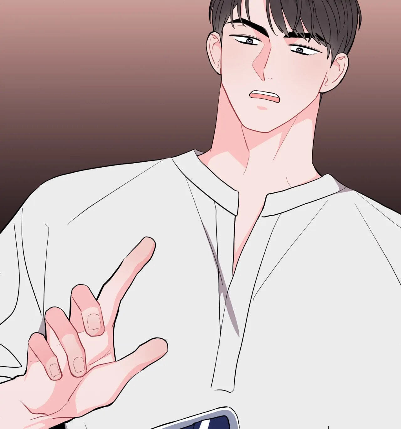 Can't Think Straight Chapter 23.1 page 43 - 