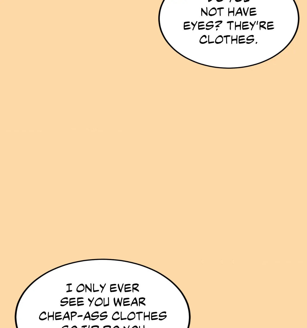 Can't Think Straight Chapter 23.1 page 47 - 