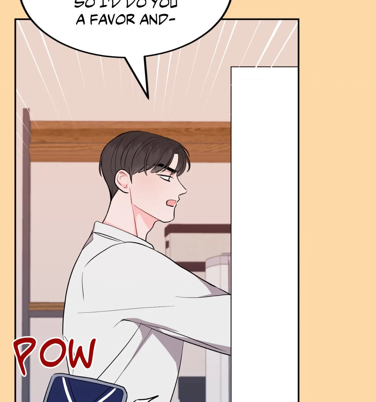 Can't Think Straight Chapter 23.1 page 48 - 