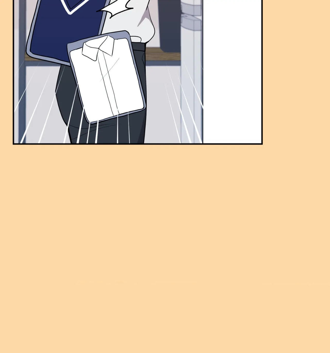Can't Think Straight Chapter 23.1 page 49 - 