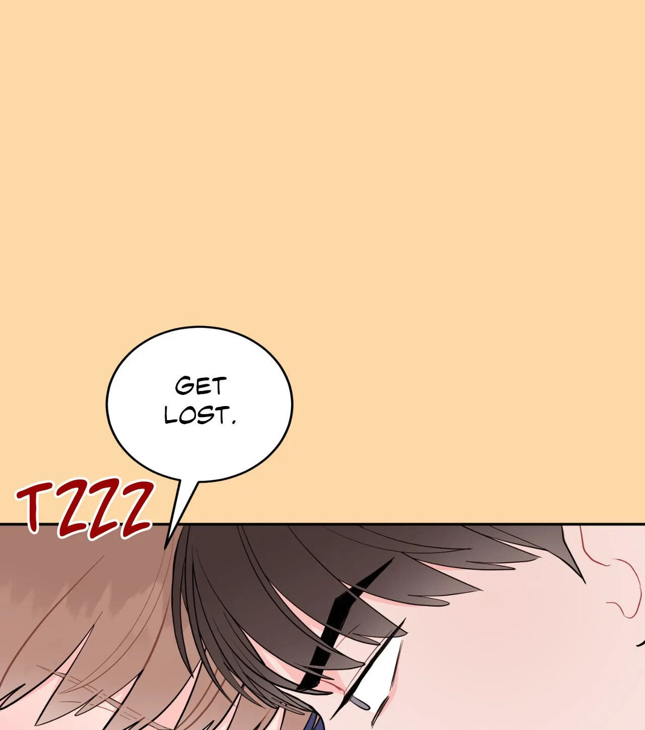 Can't Think Straight Chapter 23.1 page 61 - 