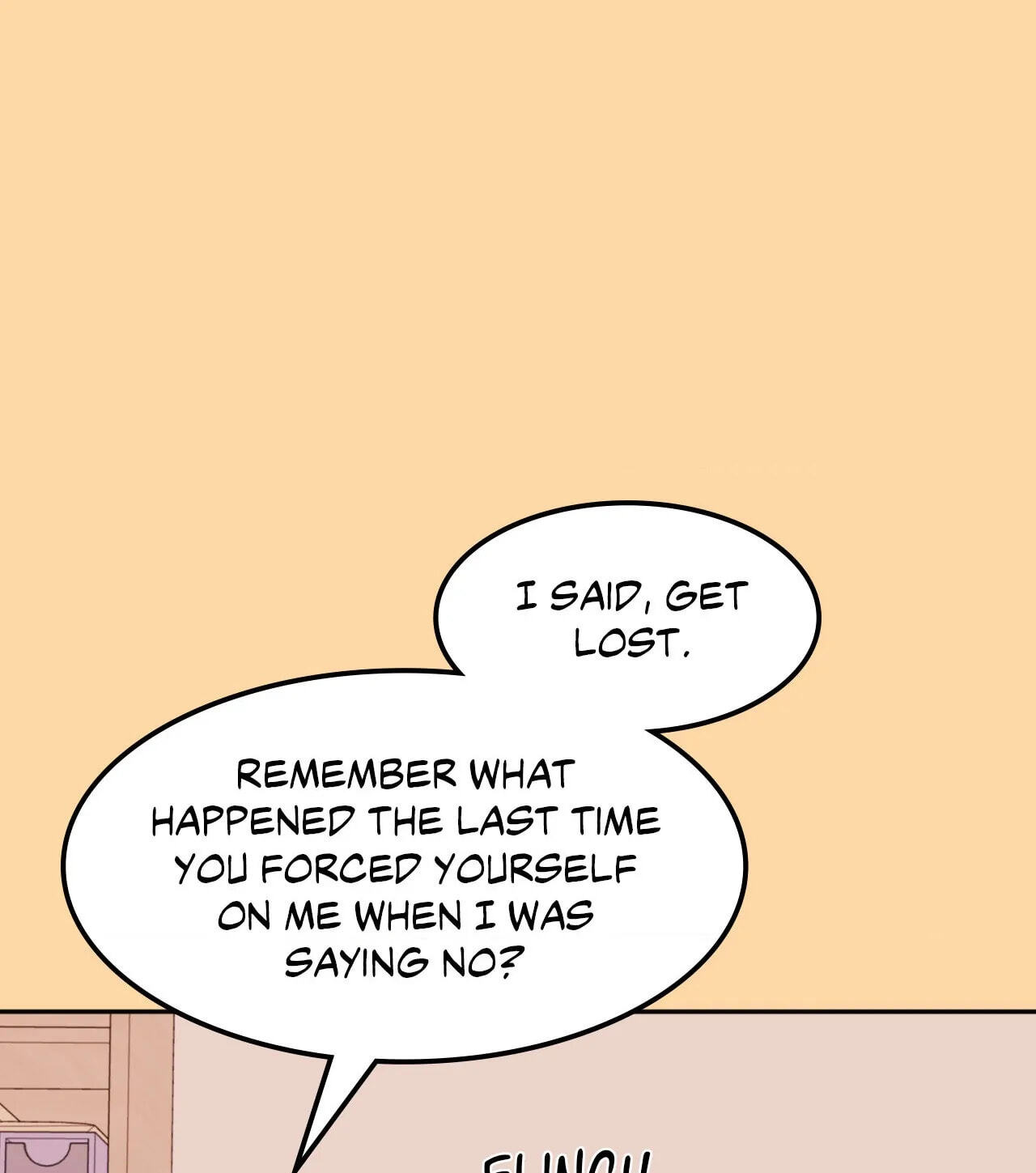 Can't Think Straight Chapter 23.1 page 65 - 