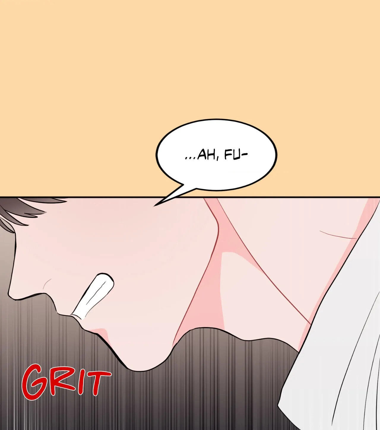 Can't Think Straight Chapter 23.1 page 67 - 