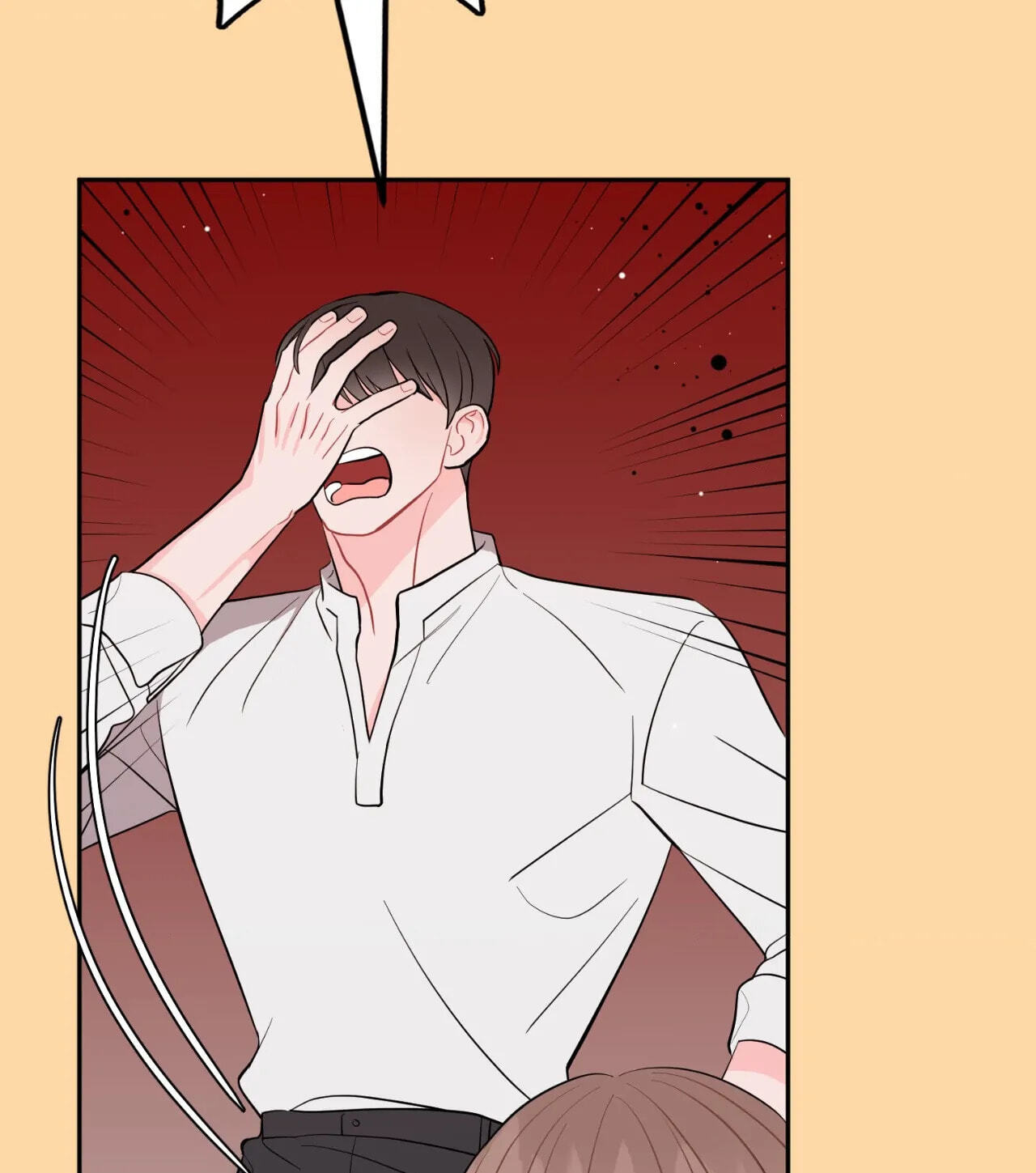 Can't Think Straight Chapter 23.1 page 69 - 