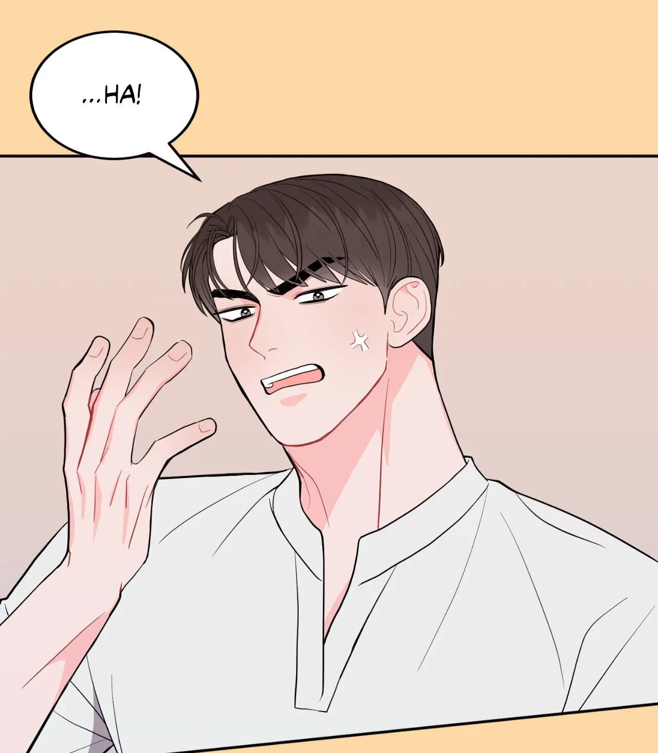 Can't Think Straight Chapter 23.1 page 71 - 