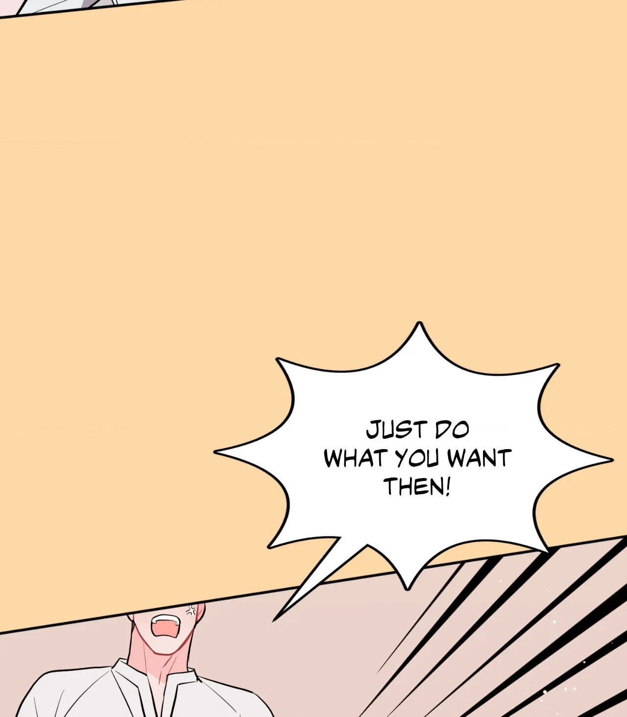 Can't Think Straight Chapter 23.1 page 72 - 