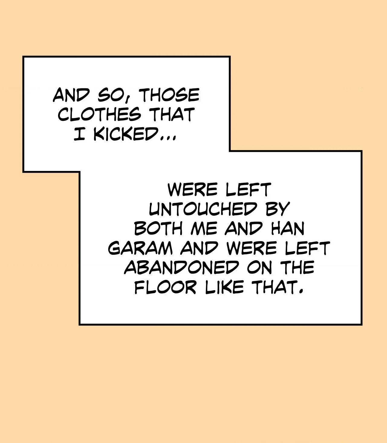 Can't Think Straight Chapter 23.1 page 78 - 