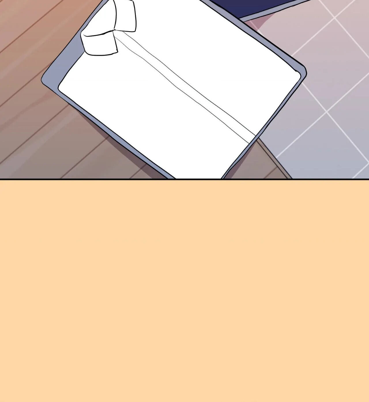 Can't Think Straight Chapter 23.1 page 80 - 