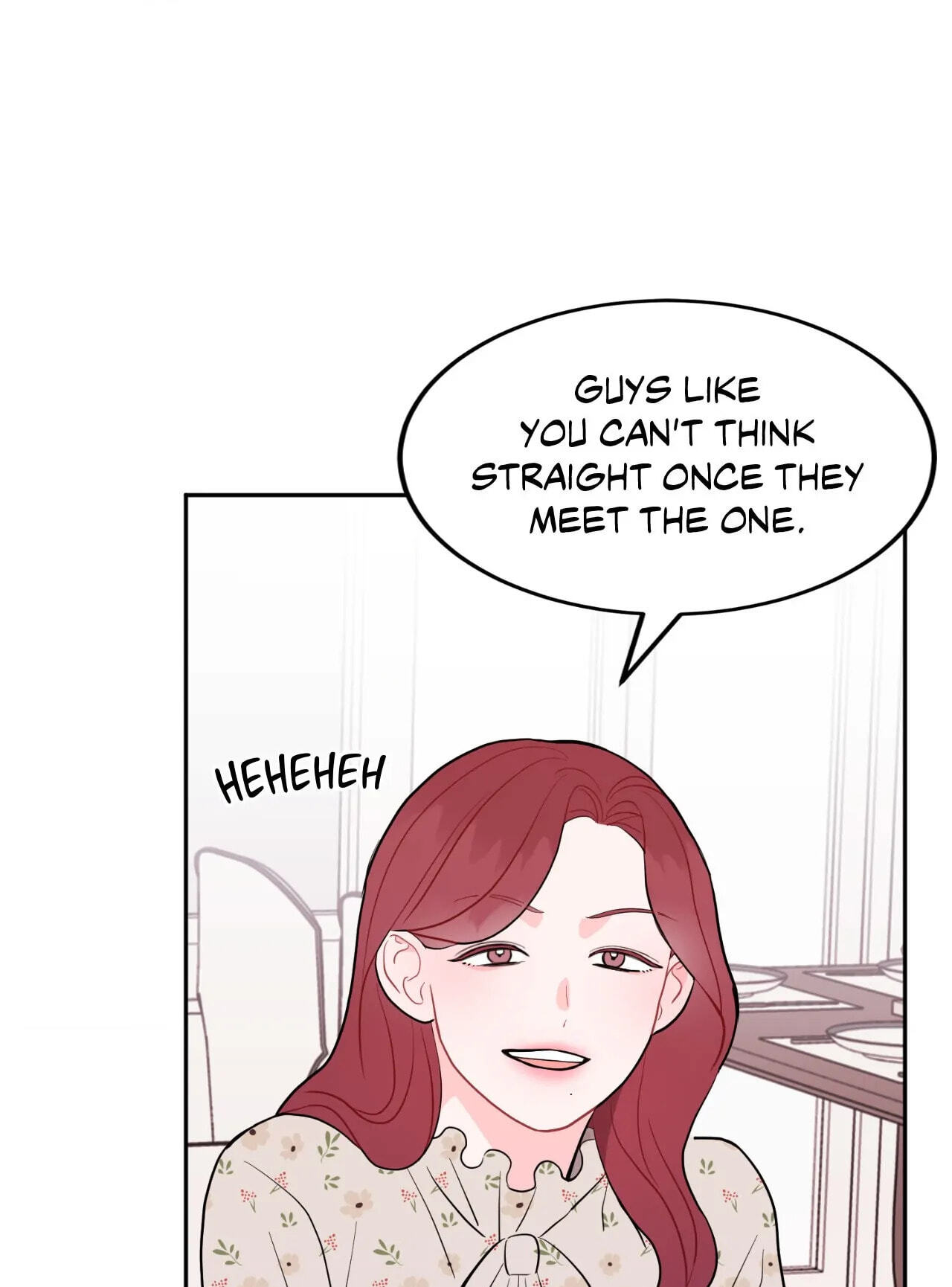 Can't Think Straight Chapter 23.1 page 89 - 