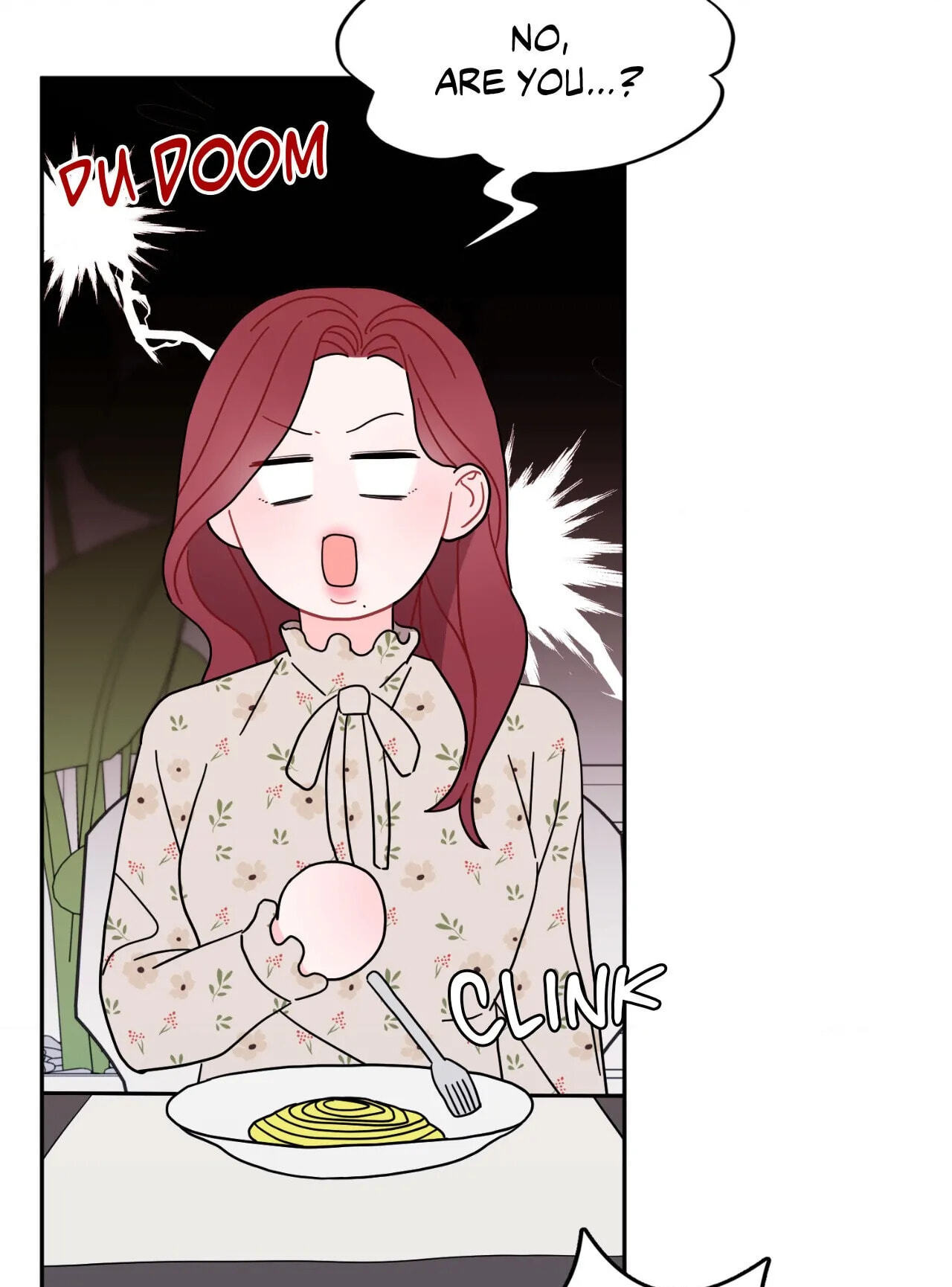 Can't Think Straight Chapter 23.1 page 93 - 