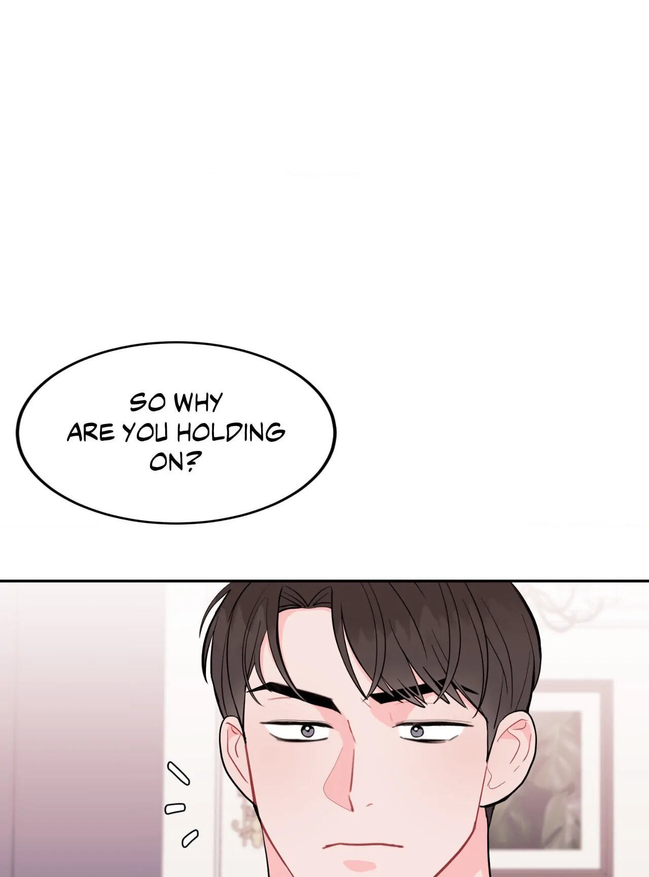 Can't Think Straight Chapter 23.1 page 96 - 