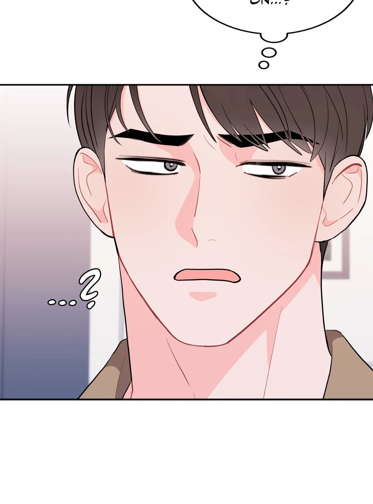 Can't Think Straight Chapter 23.1 page 100 - 