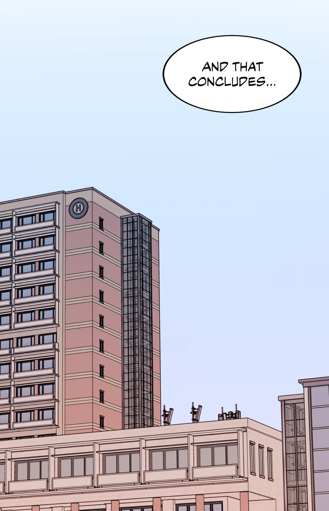 Can't Think Straight Chapter 23 page 2 - 
