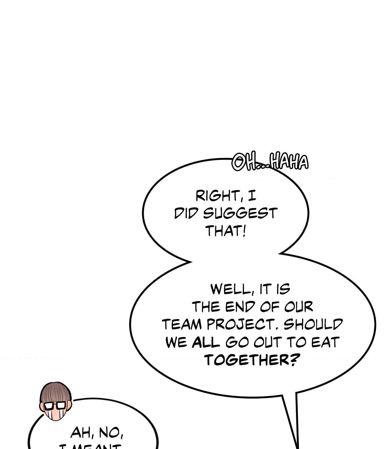 Can't Think Straight Chapter 23 page 11 - 